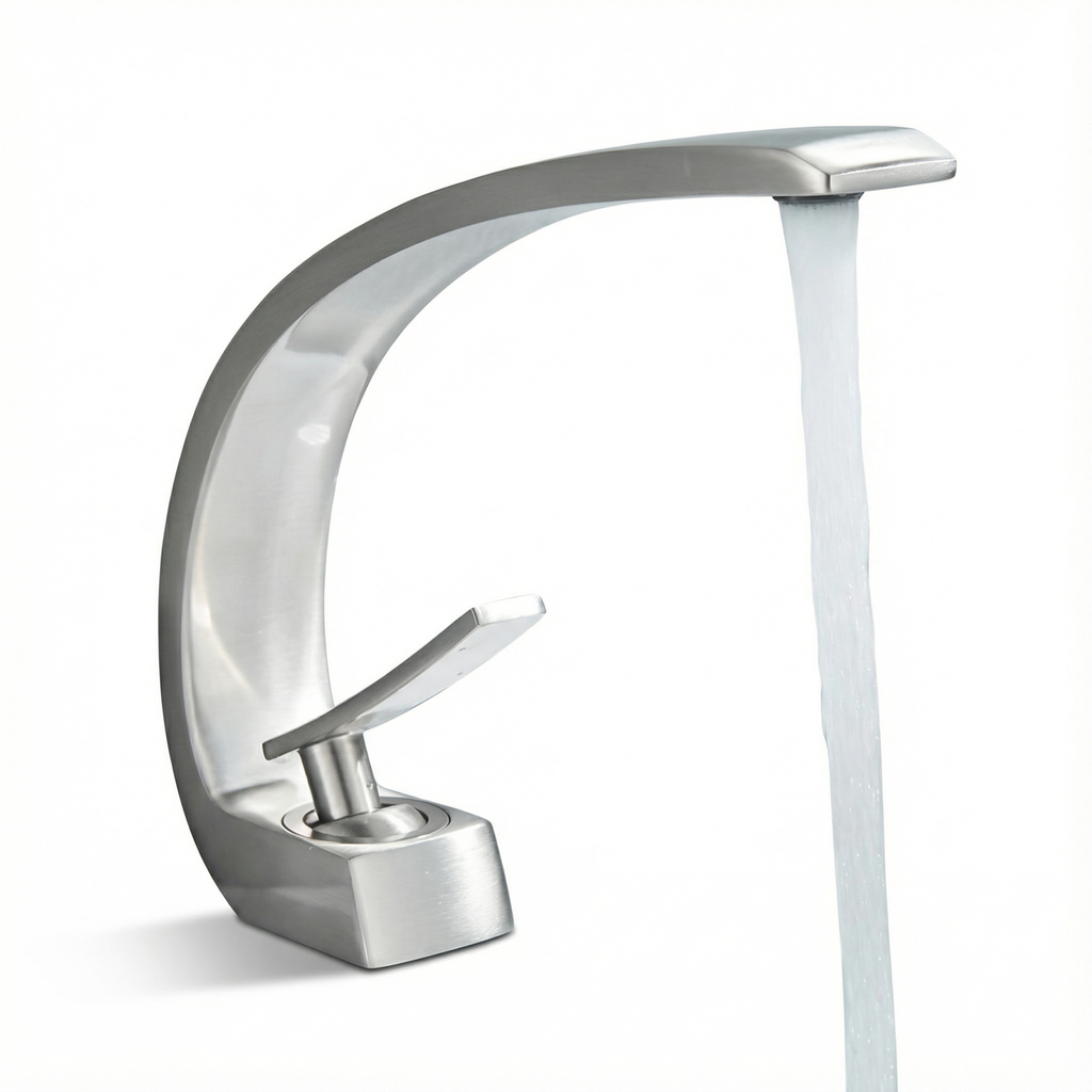 Robinet Lavabo Virtuose