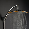 Tete de douche Encastrable ROBINETO