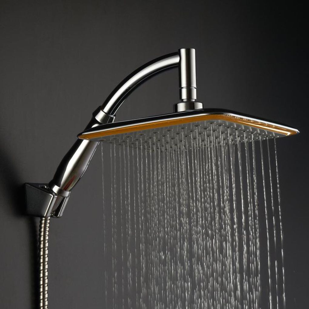 Tete de douche Encastrable ROBINETO