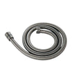 Flexible de Douche Renforcé - Gris