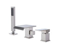 Robinet Fontaine Baignoire Douche