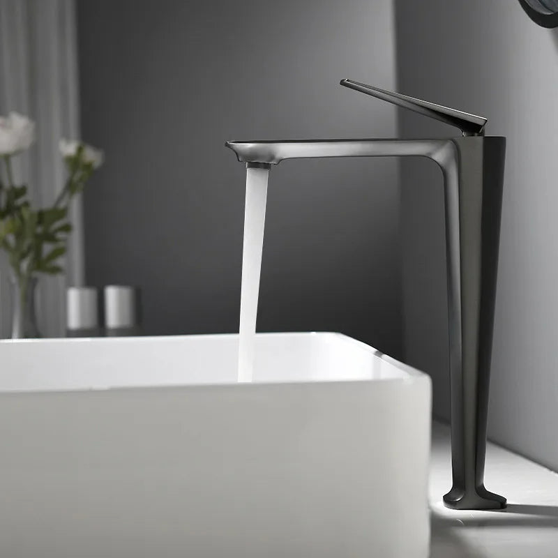 Mitigeur lavabo Épuré ROBINETO