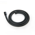 Flexible de Douche Renforcé - Noir