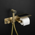 Kit wc douchette