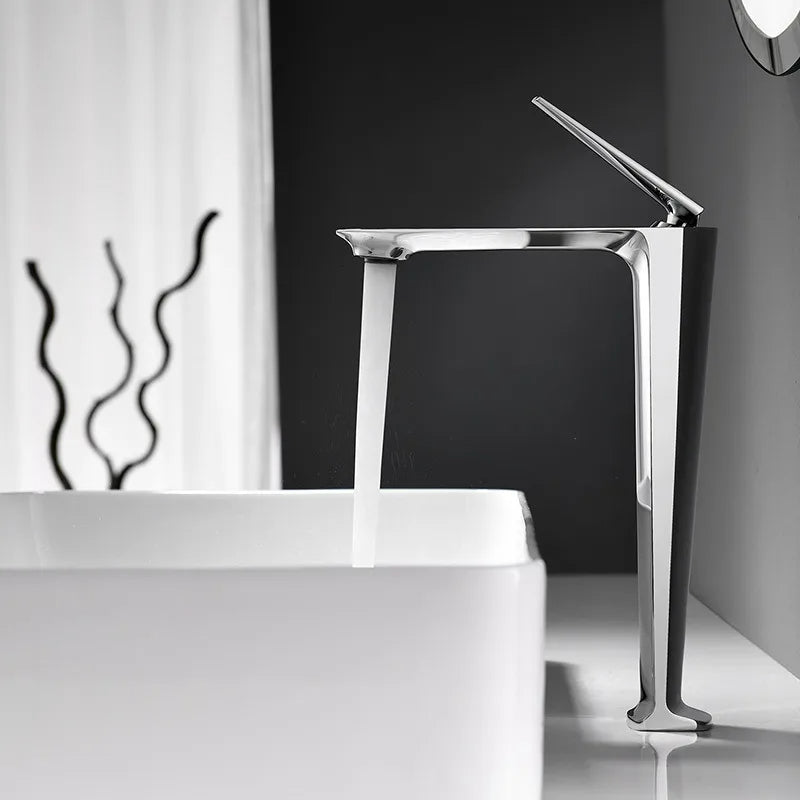 Mitigeur lavabo Épuré ROBINETO