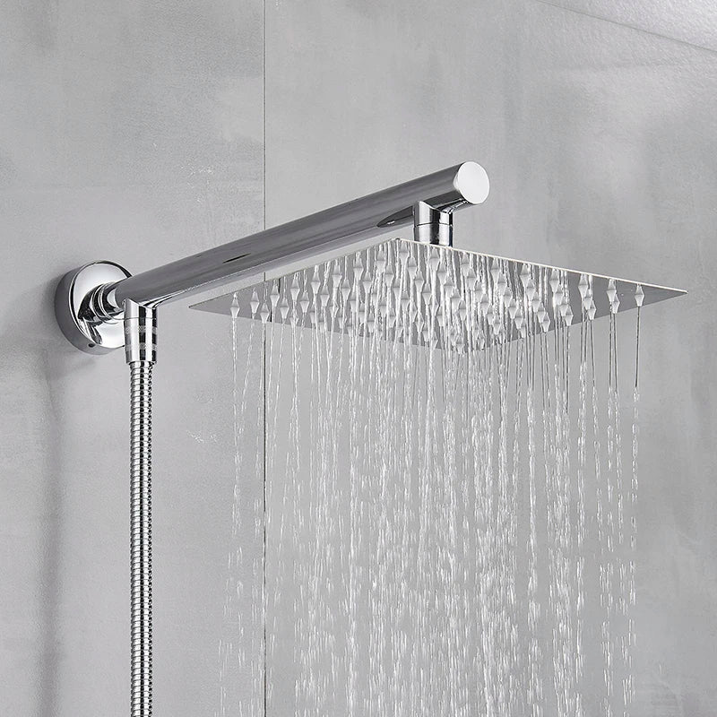 Tete de douche Tres Grand ROBINETO