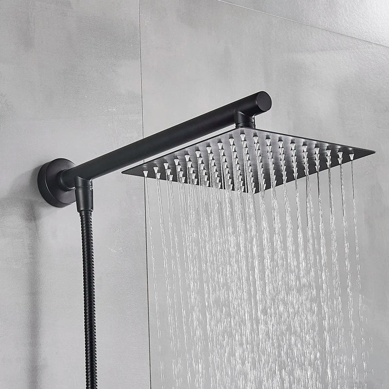 Tete de douche Tres Grand ROBINETO