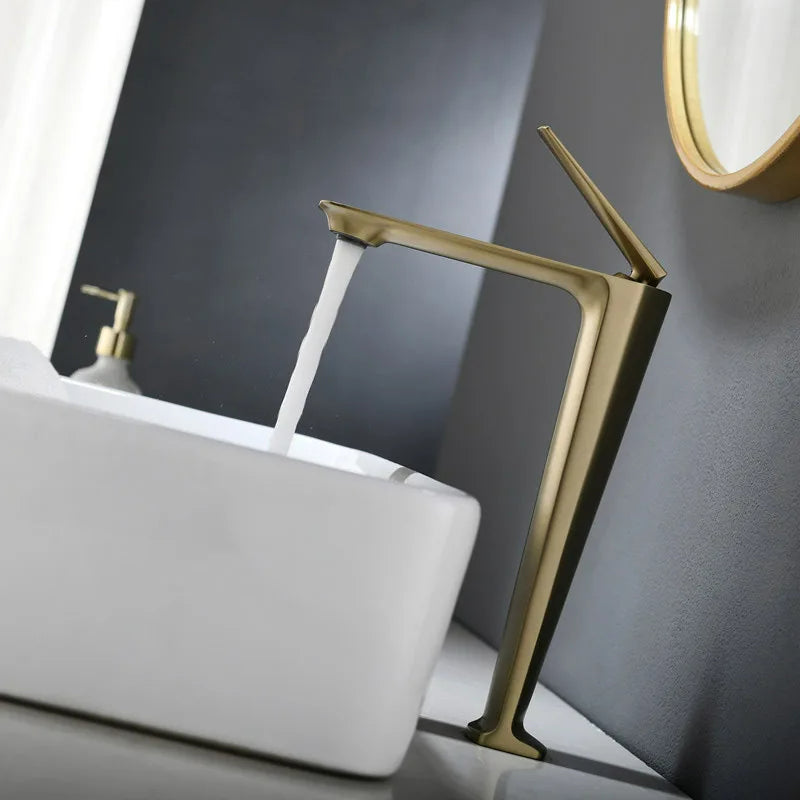 Mitigeur lavabo Épuré ROBINETO