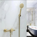 Mitigeur Douche Laiton ROBINETO