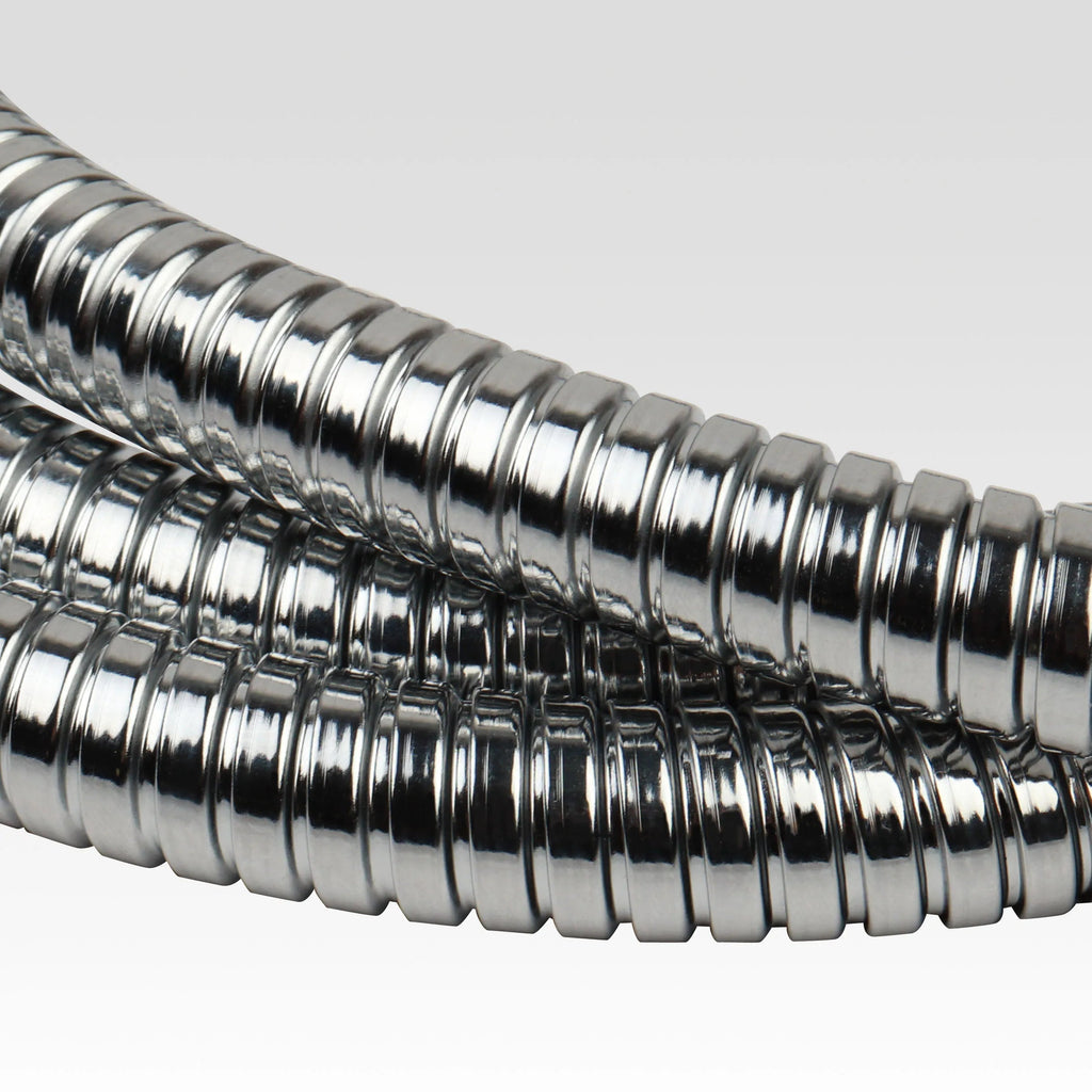 Flexible de Douche - Chrome