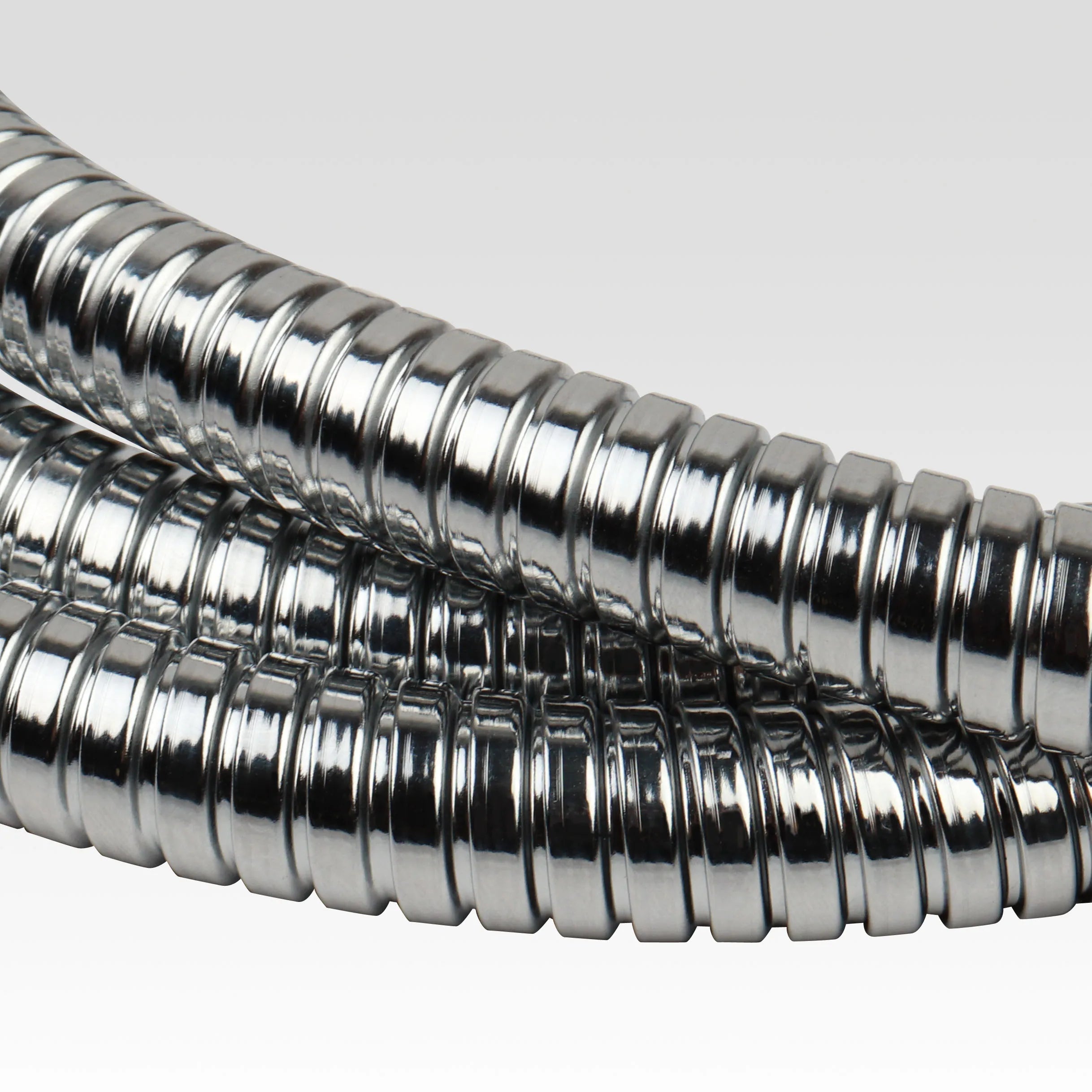 Flexible de Douche - Chrome