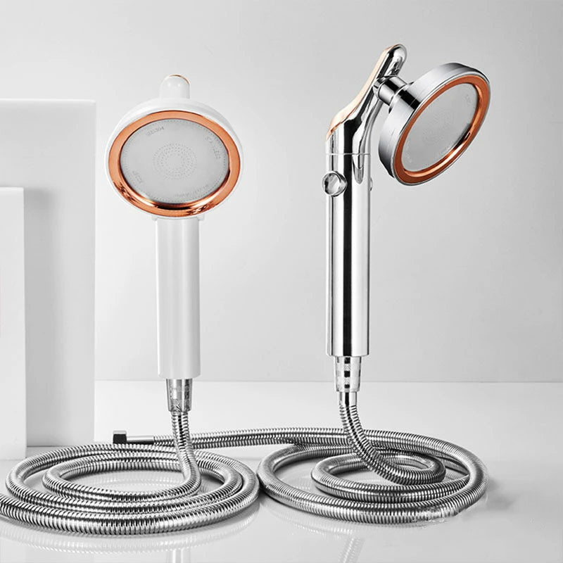 Tete de douche Anti-Calcaire Économique ROBINETO