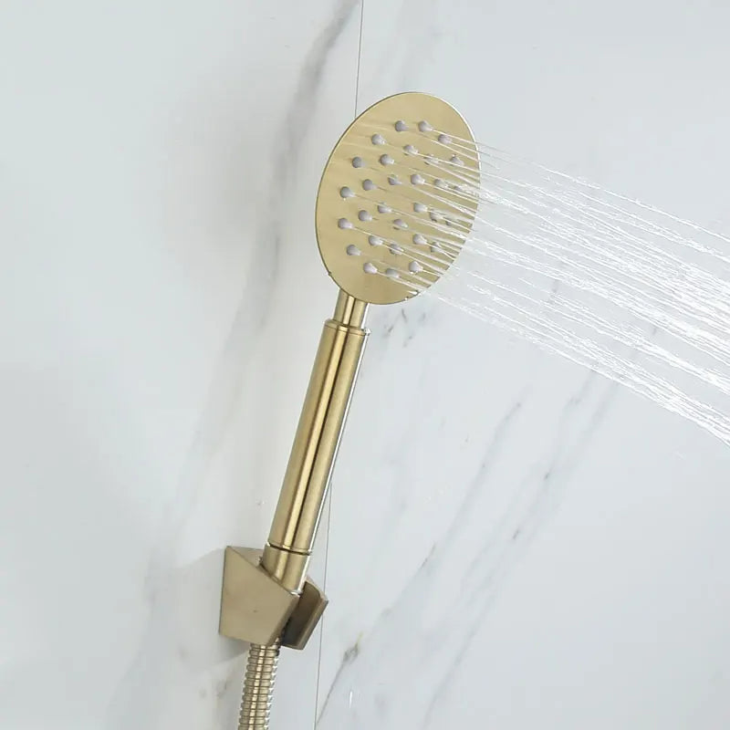 Mitigeur Douche Laiton ROBINETO