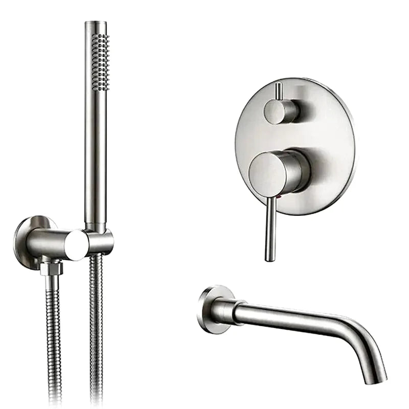 Robinet Salle de Bain Baignoire | Avio