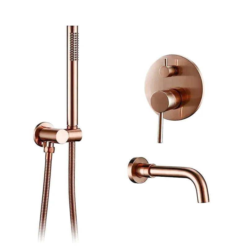 Robinet Salle de Bain Baignoire | Avio