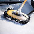 Brosse de nettoyage Microfibre pour Voiture