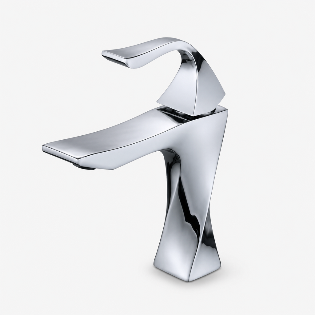 Robinet Salle De Bain Moderne