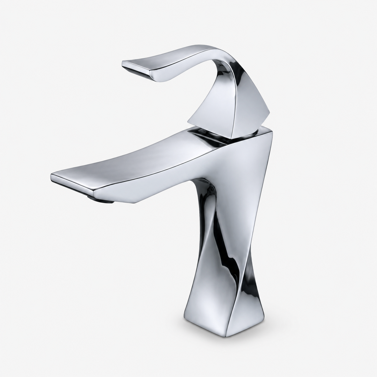 Robinet Salle De Bain Moderne