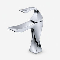 Robinet Salle De Bain Moderne