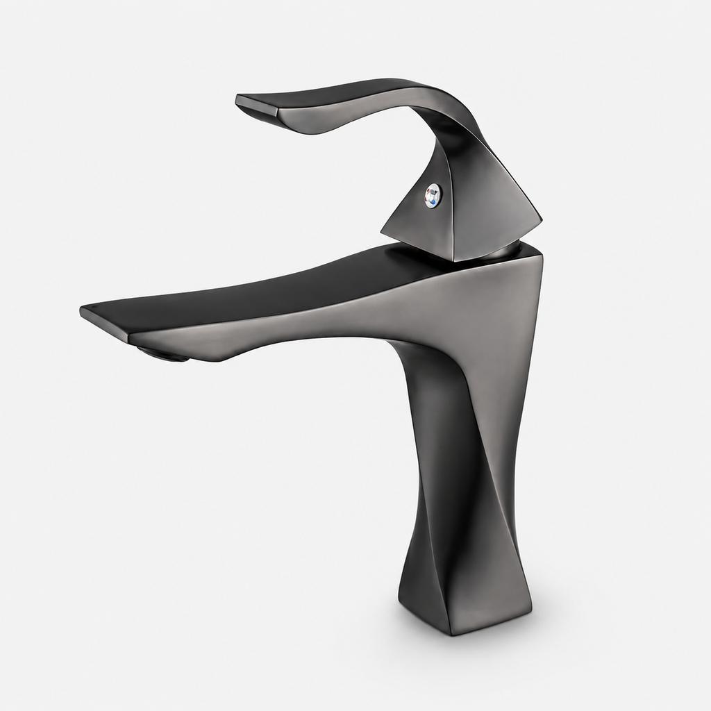 Robinet Salle De Bain Moderne