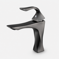 Robinet Salle De Bain Moderne