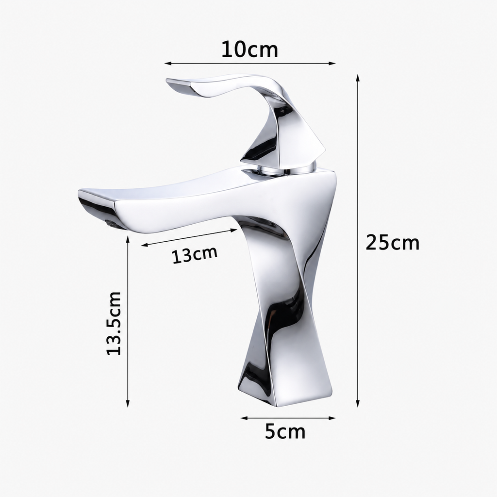 Robinet Salle De Bain Moderne