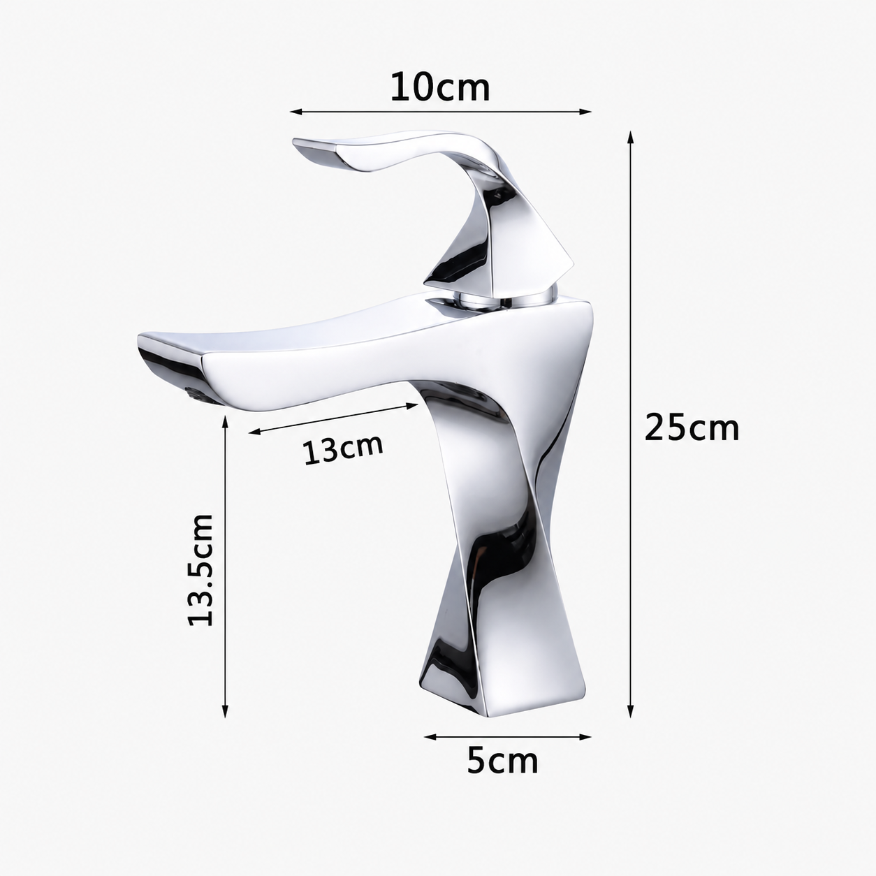 Robinet Salle De Bain Moderne