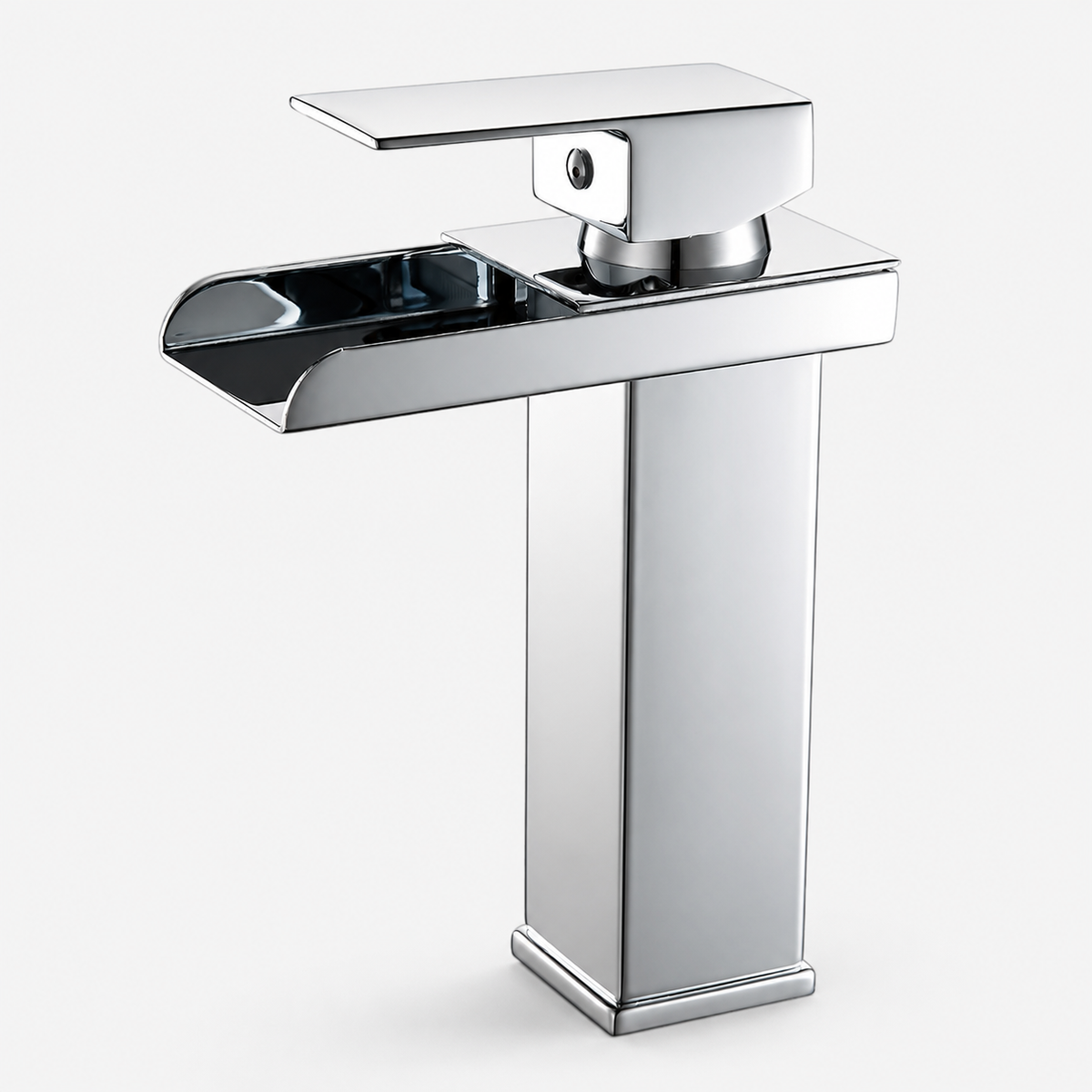 Robinet Cascade Pour Vasque