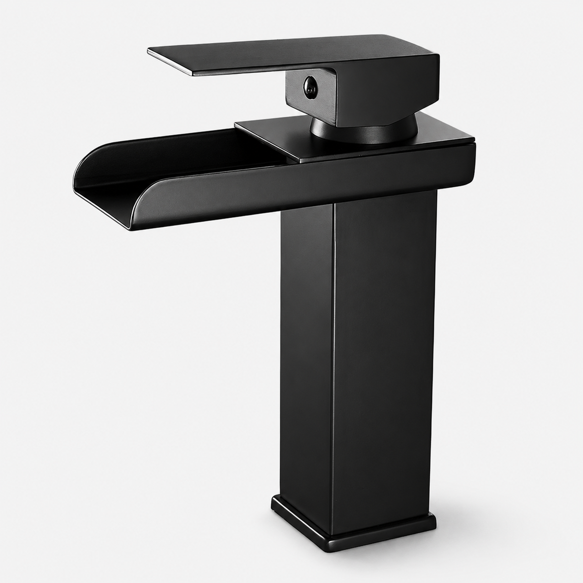Robinet Cascade Pour Vasque