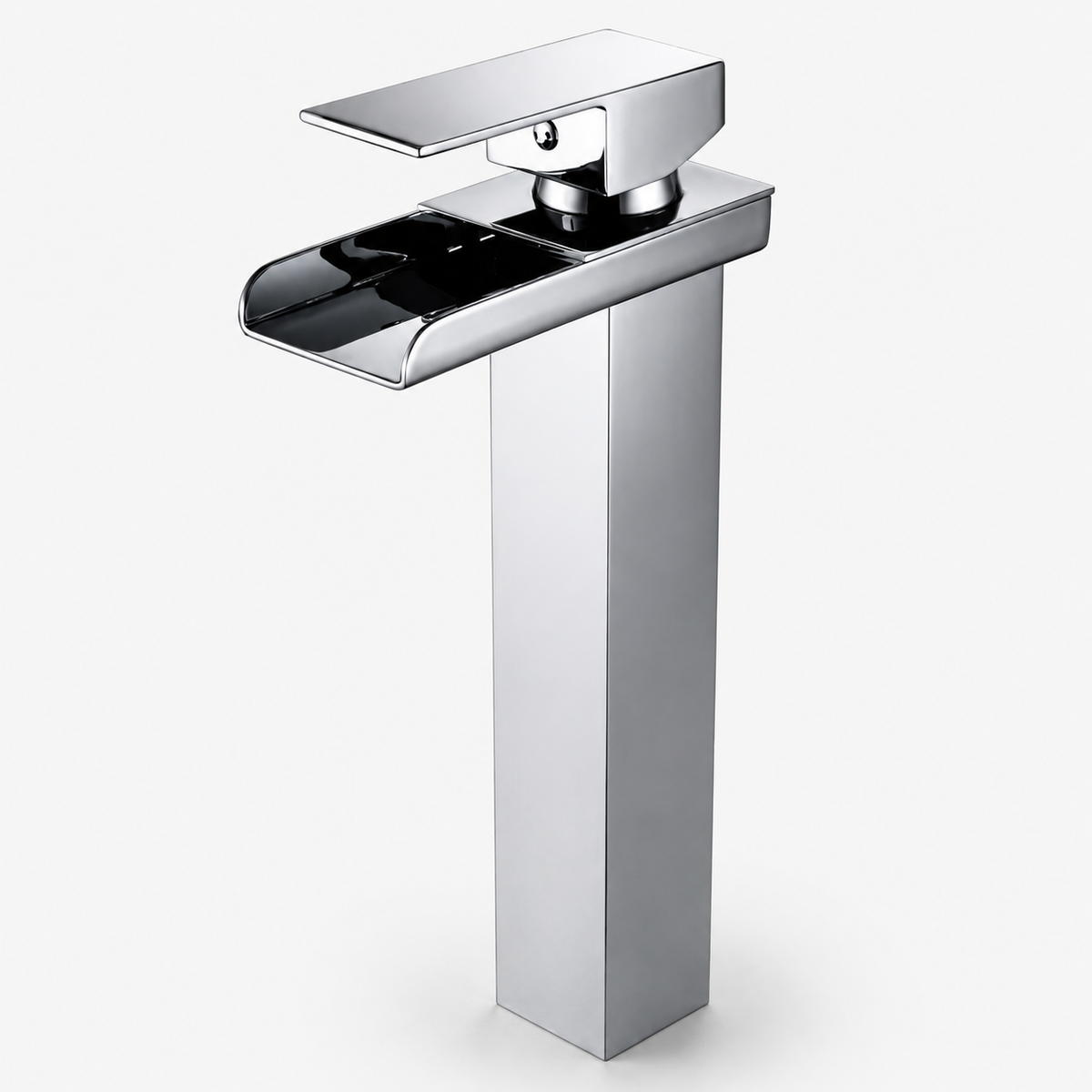 Robinet Cascade Pour Vasque