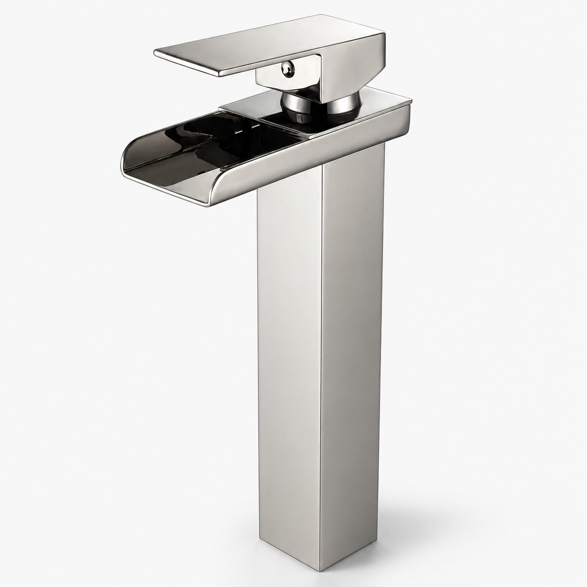 Robinet Cascade Pour Vasque