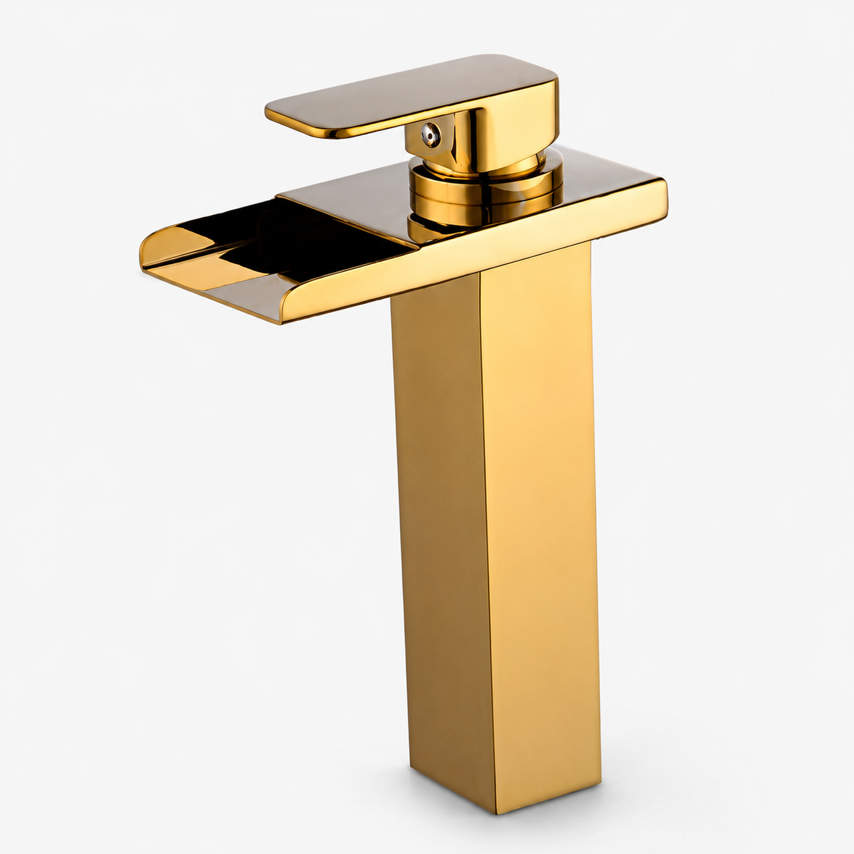 Robinet Cascade Pour Vasque