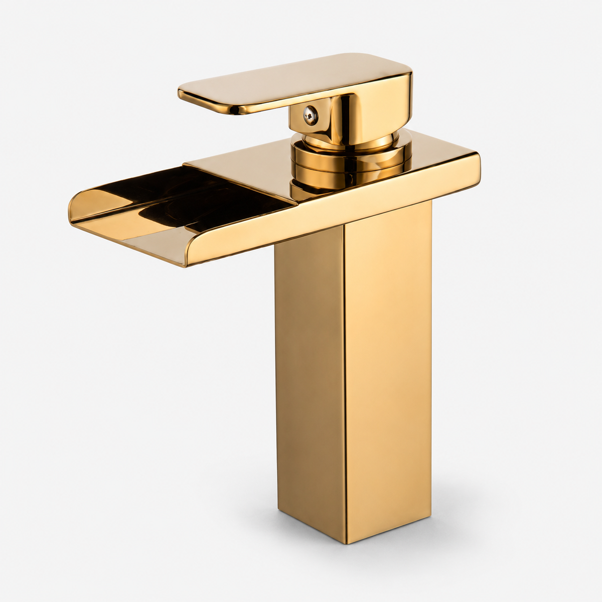 Robinet Cascade Pour Vasque