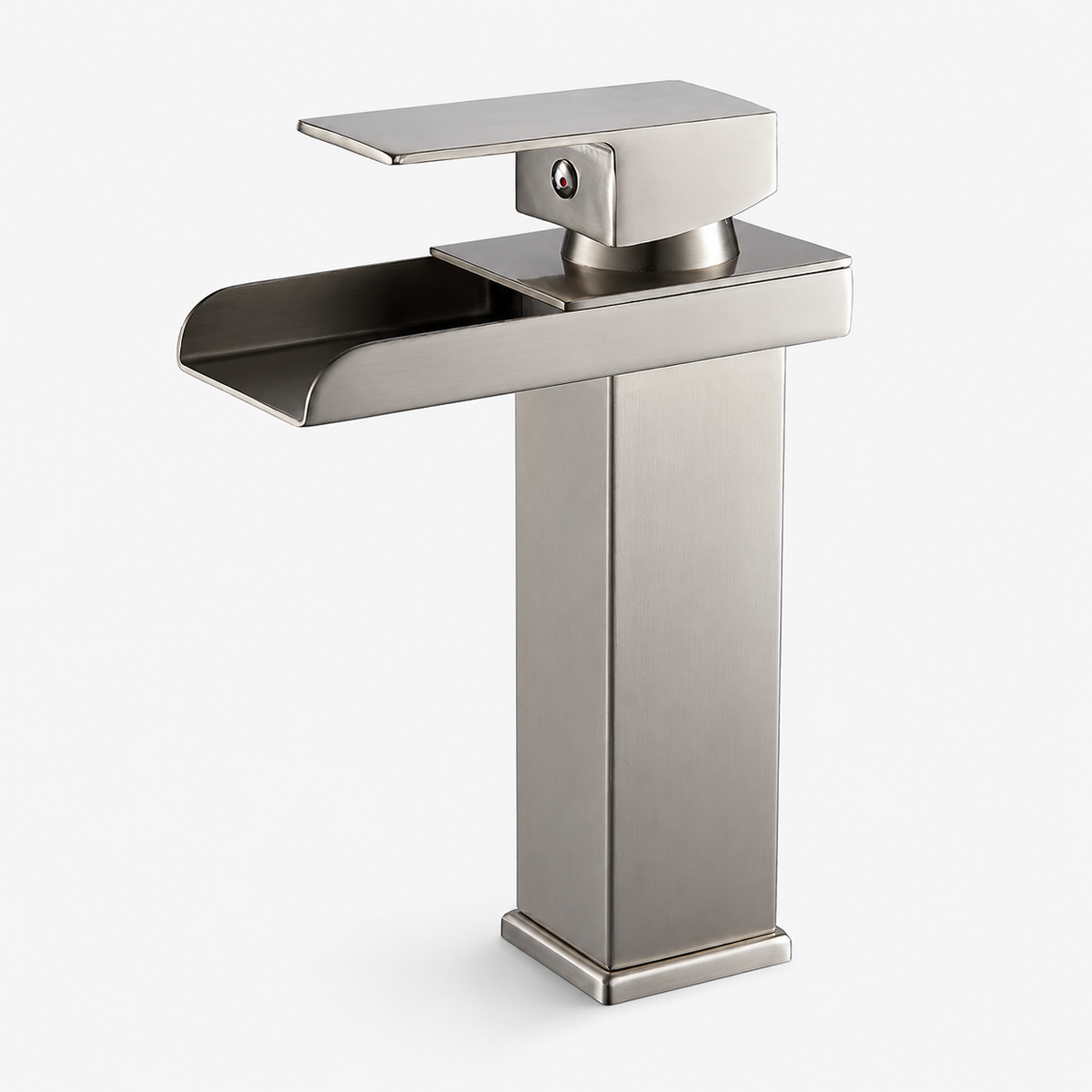Robinet Cascade Pour Vasque