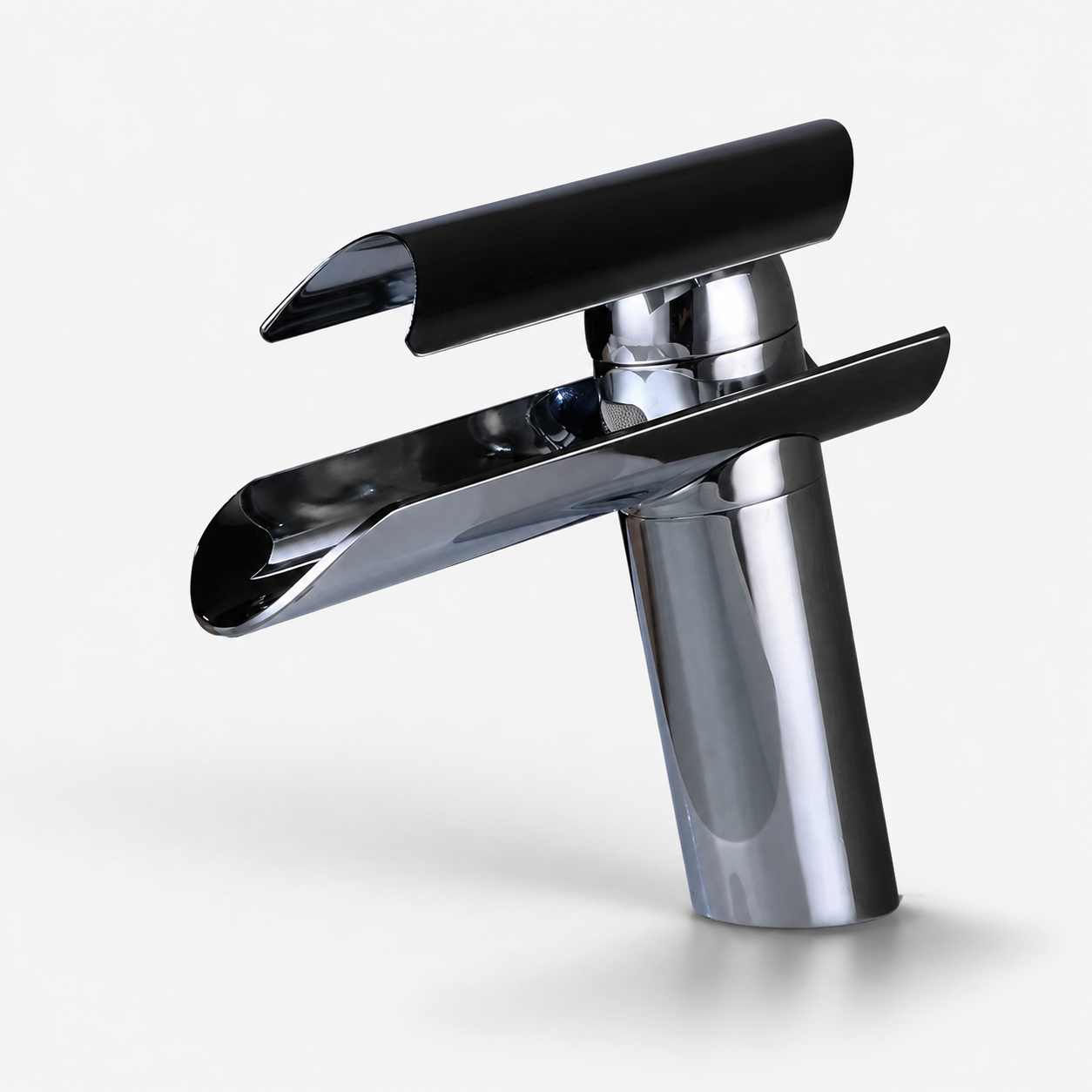 Robinet Cascade Lavabo