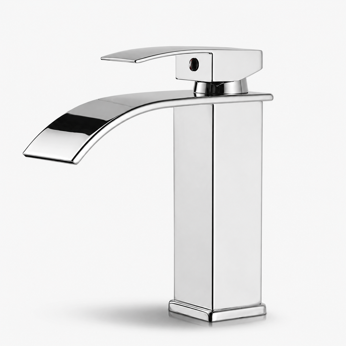 Robinet Cascade Haut Pour Vasque
