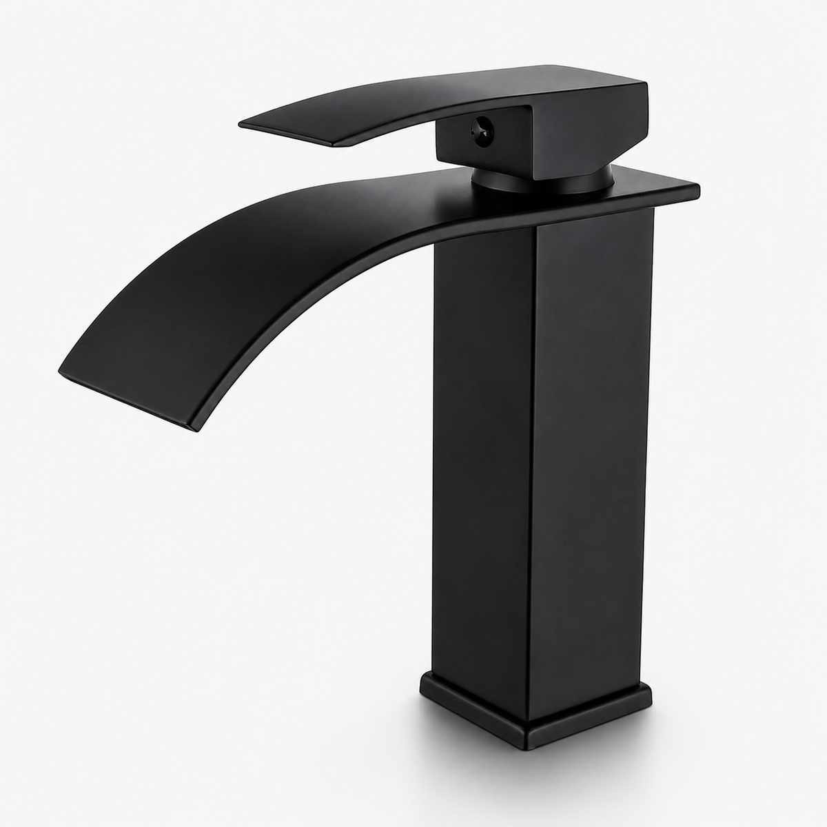 Robinet Cascade Haut Pour Vasque
