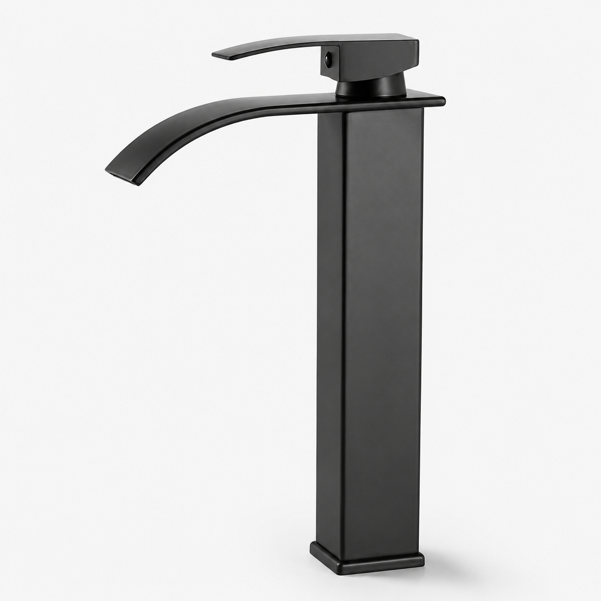 Robinet Cascade Haut Pour Vasque