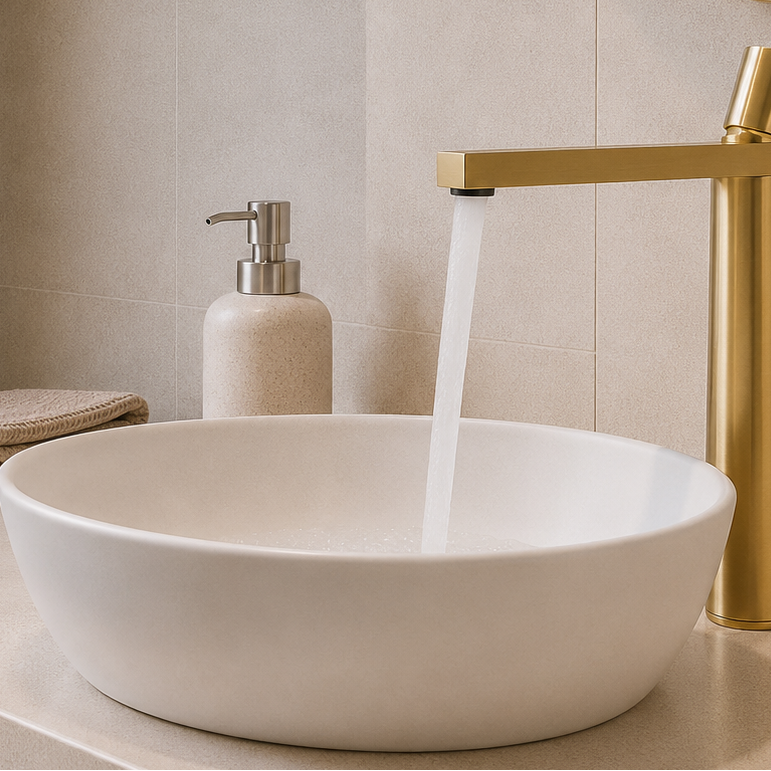 Petit Robinet Lavabo