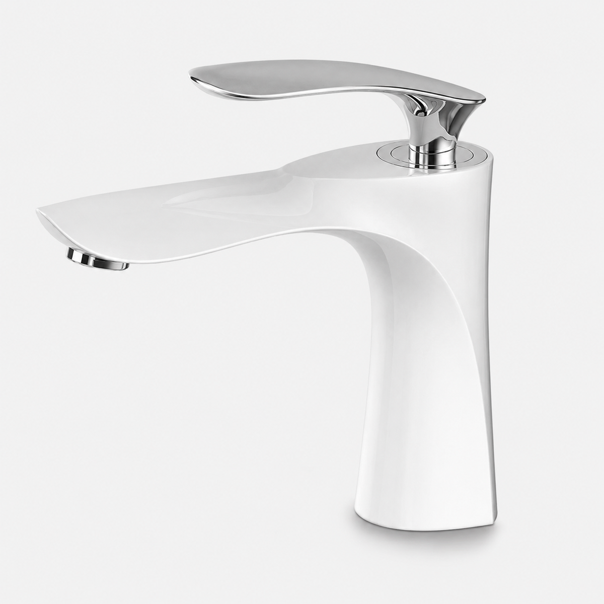 Robinet Pour Vasque De Salle De Bain