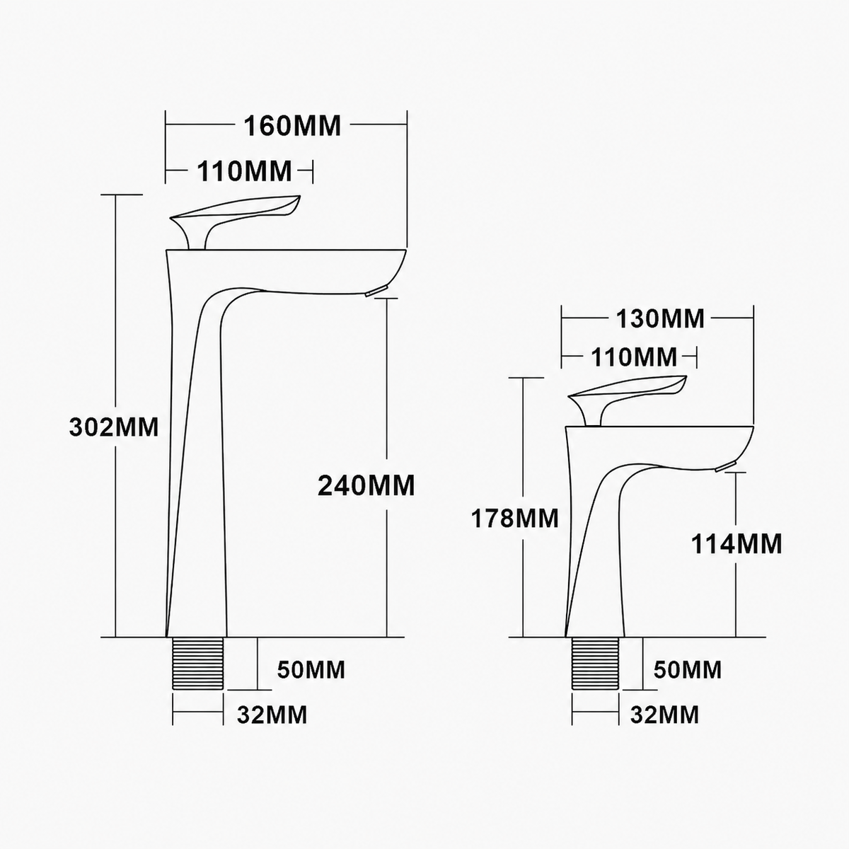 Robinet Pour Vasque De Salle De Bain