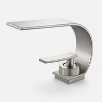 Robinet Salle De Bain Cascade