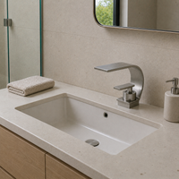 Robinet Salle De Bain Cascade