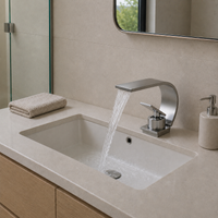 Robinet Salle De Bain Cascade
