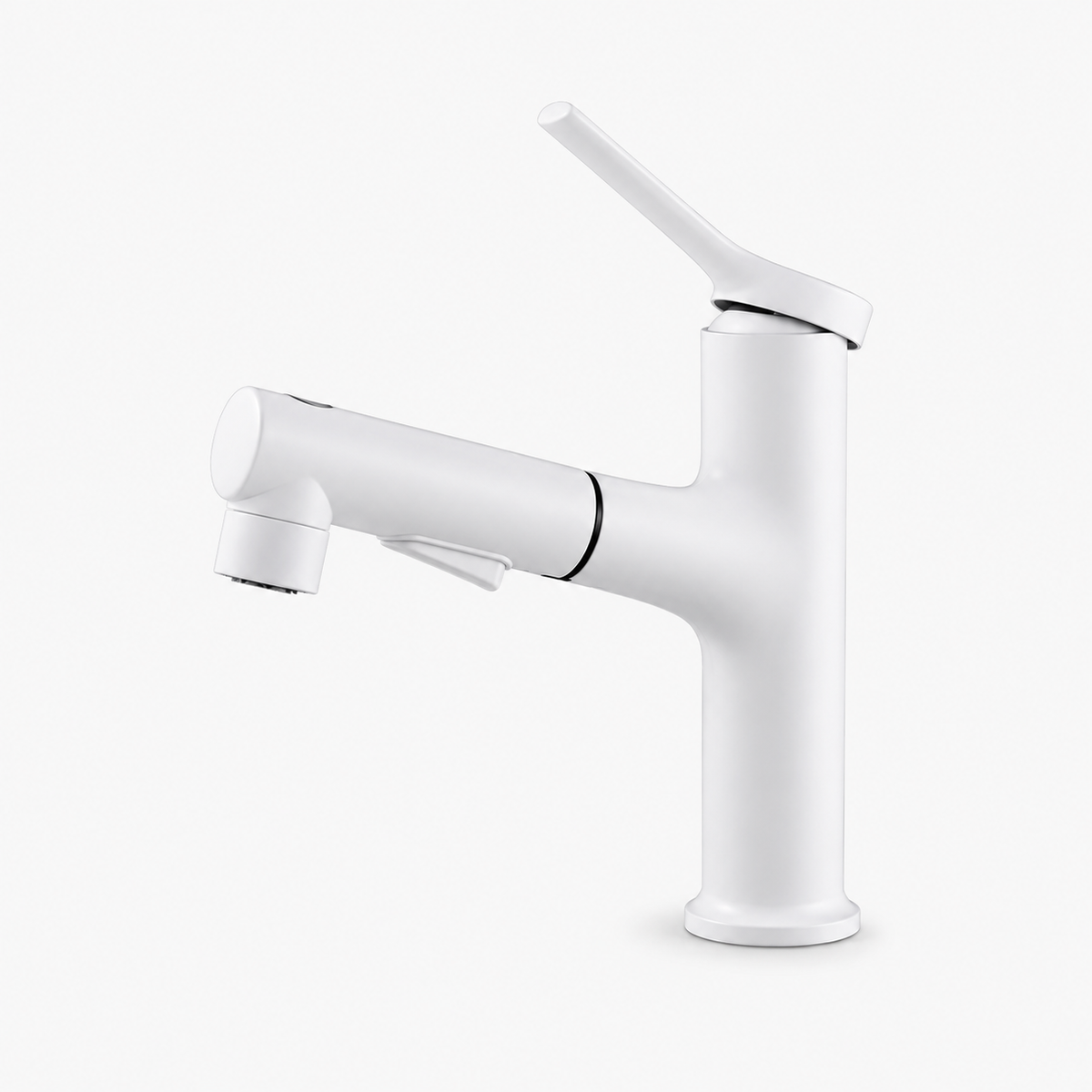 Robinet Avec Douchette Pour Lavabo