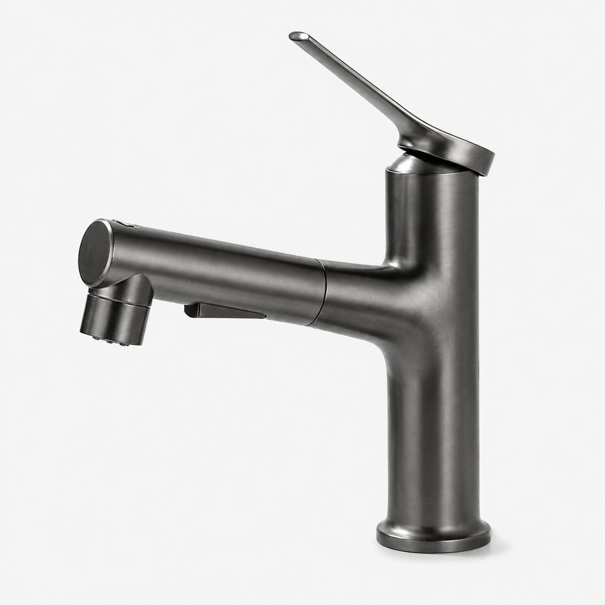 Robinet Avec Douchette Pour Lavabo