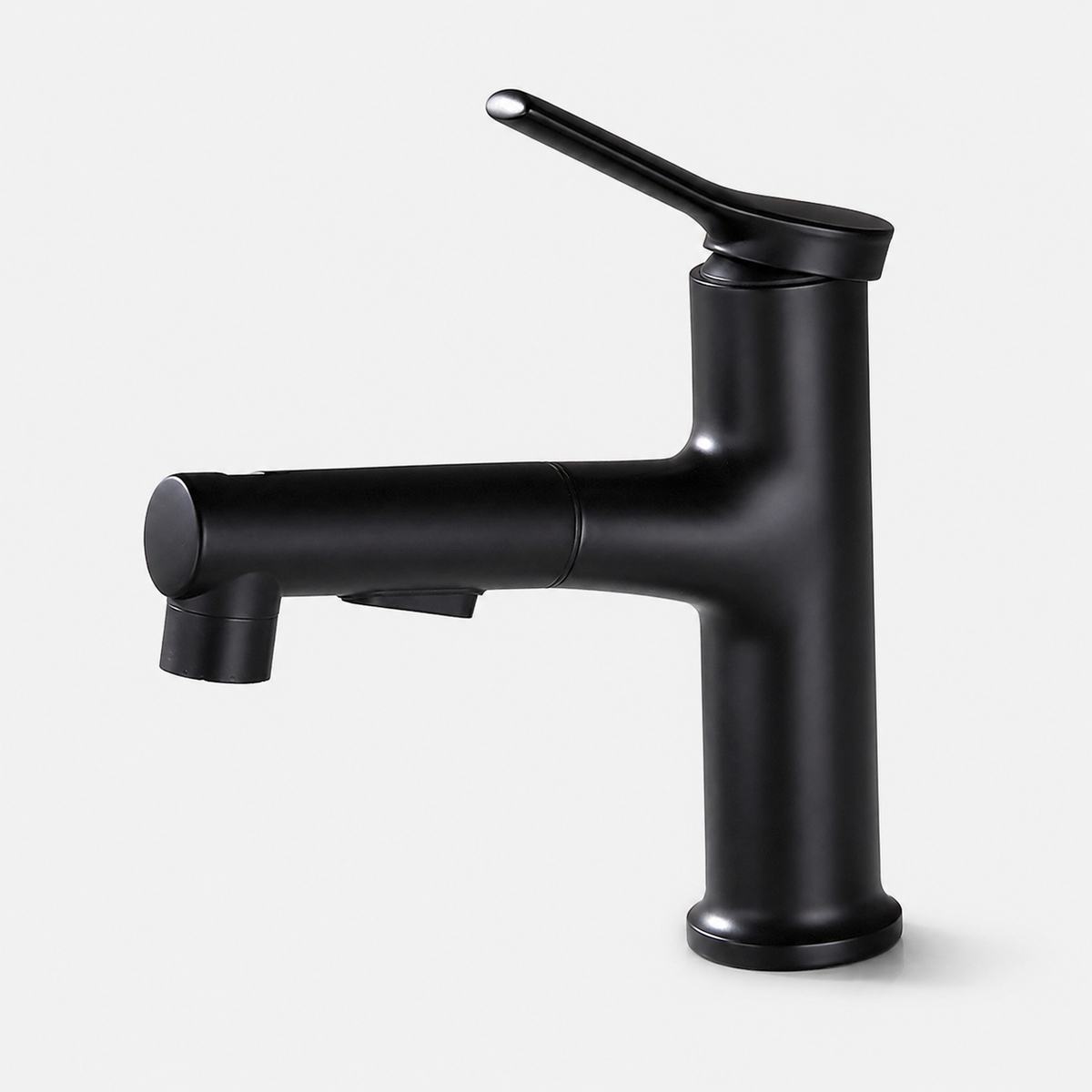 Robinet Avec Douchette Pour Lavabo