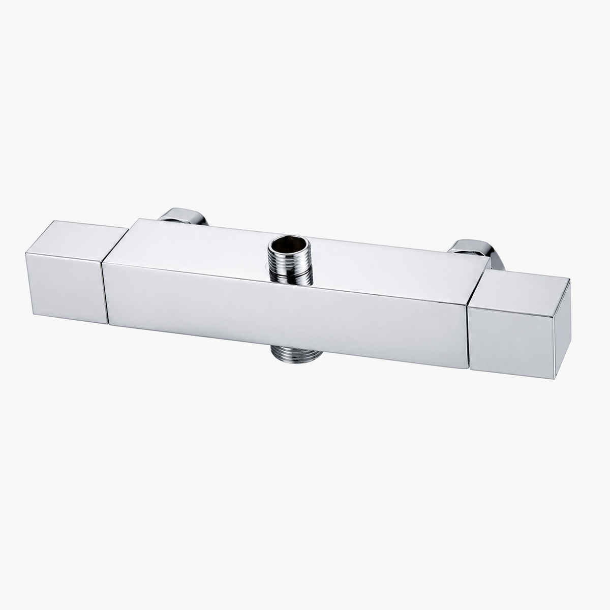 Mitigeur Thermostatique Douche 2 Sorties