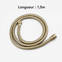 Pommeau De Douche Or