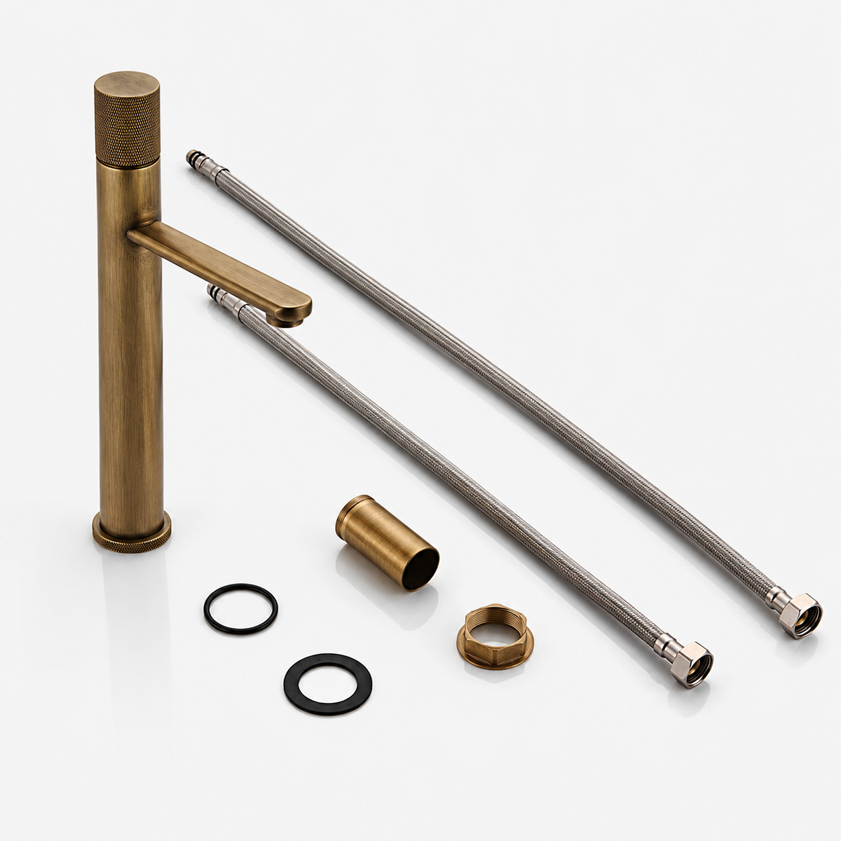 Robinet Vasque Bronze